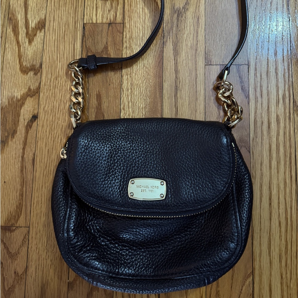 michael kors crossbody bag NEW No tags, SAME DAY SHIP